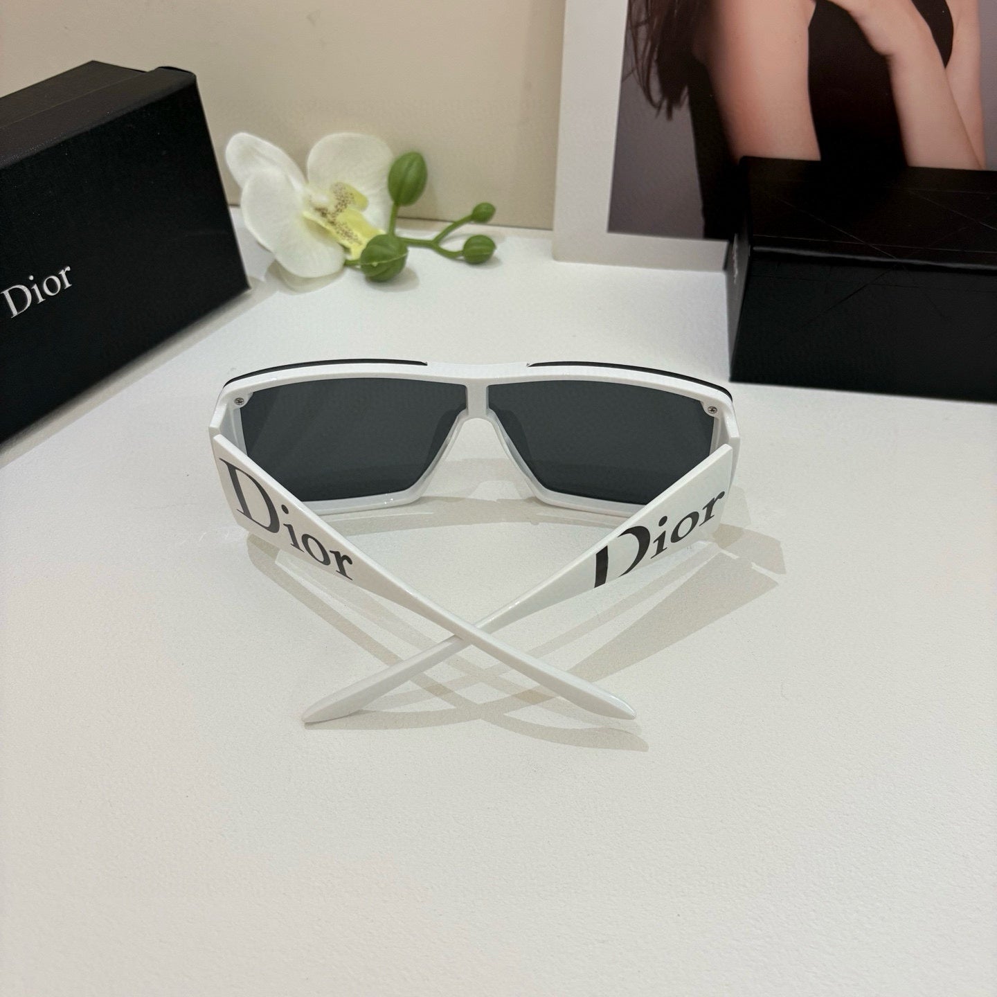 Dior popular sunglasses