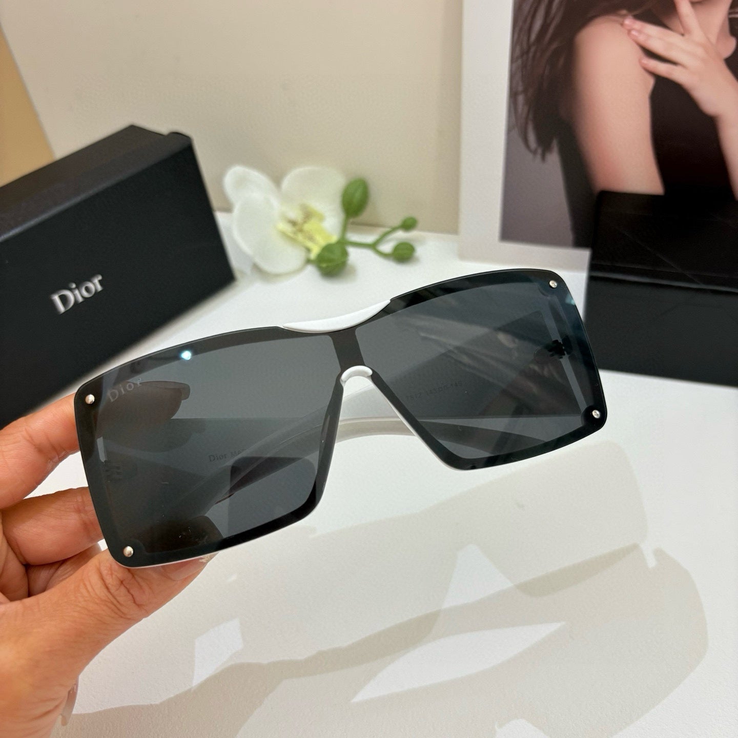 Dior popular sunglasses