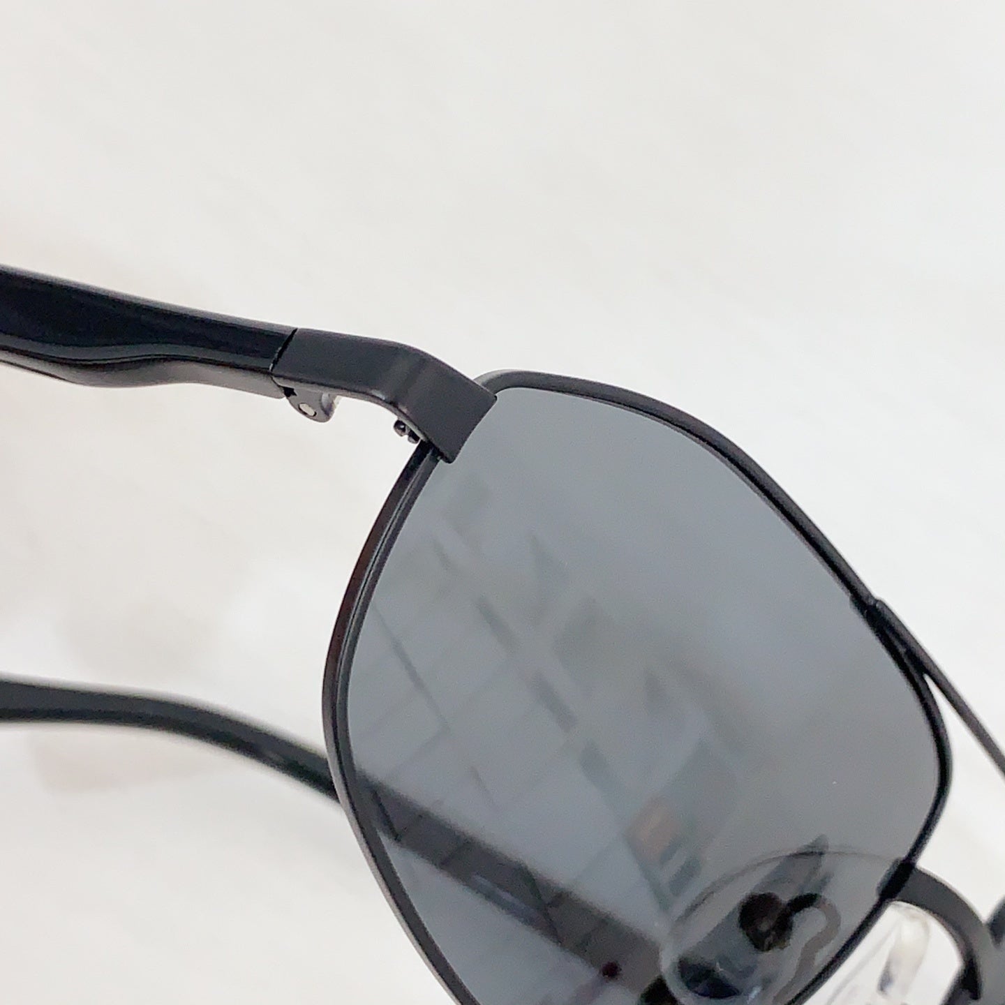 Balenciaga sunglasses Asian fit for men and women