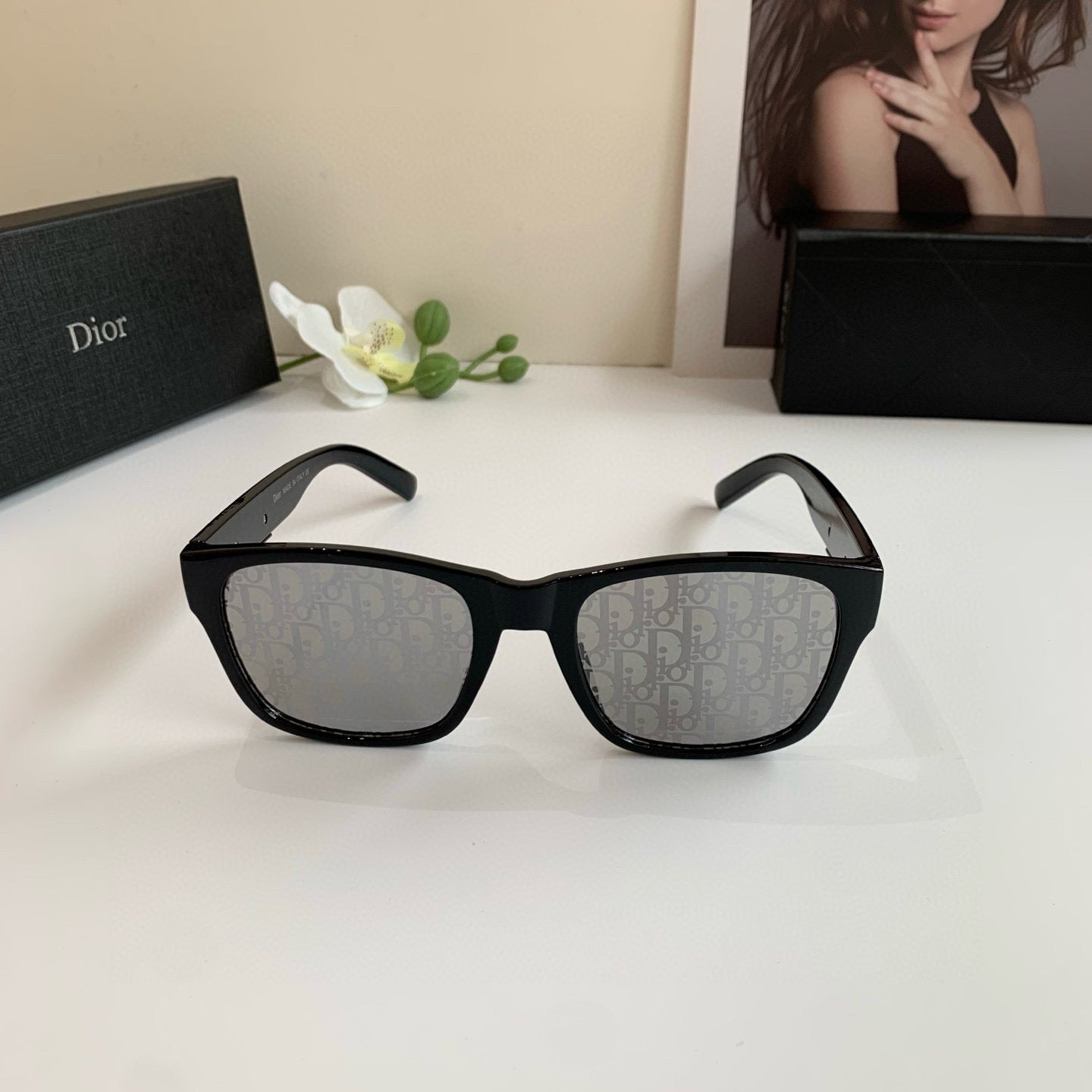 Dior popular sunglasses