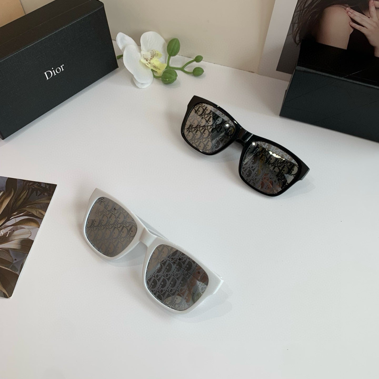 Dior popular sunglasses