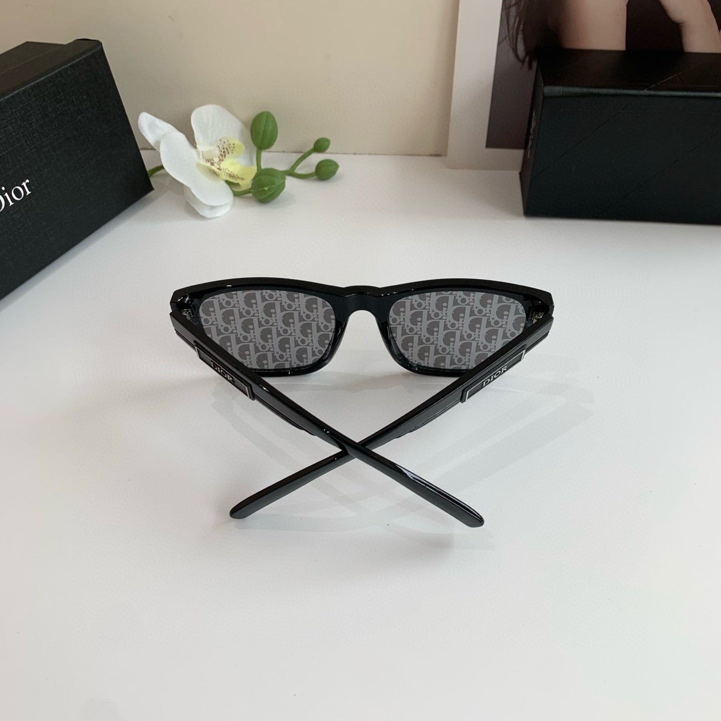 Dior popular sunglasses