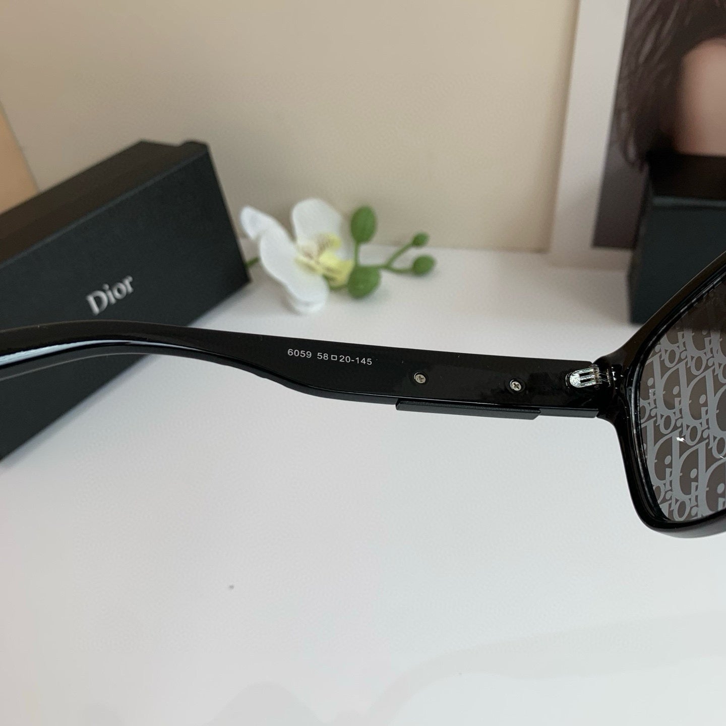 Dior popular sunglasses