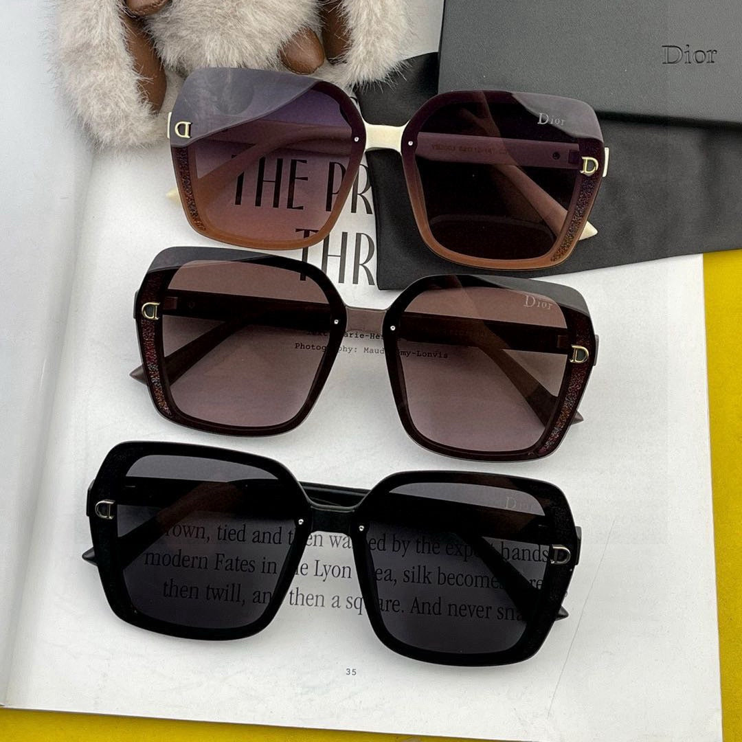 Dior popular sunglasses