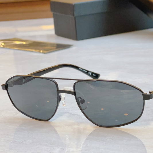 Balenciaga sunglasses Asian fit for men and women