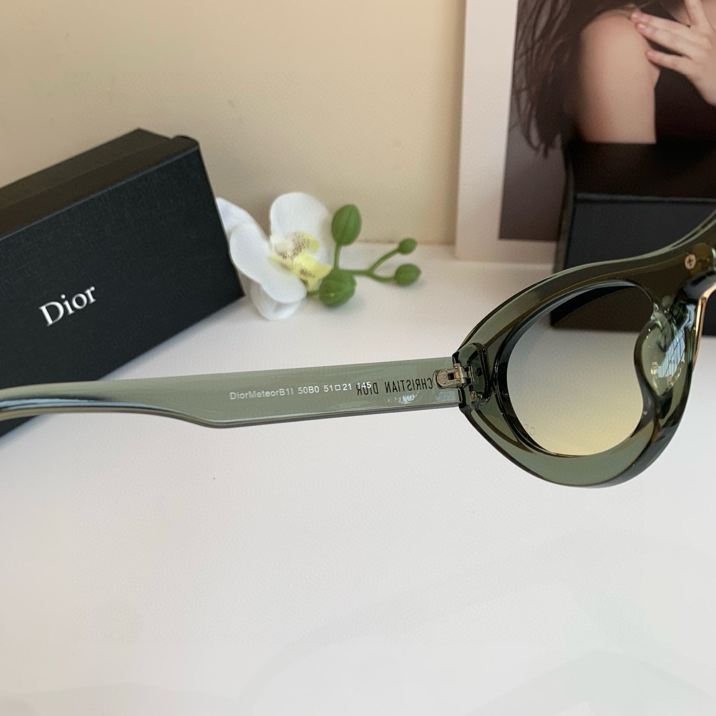 Dior popular sunglasses