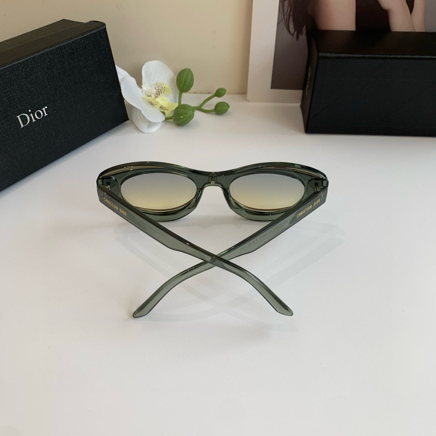 Dior popular sunglasses
