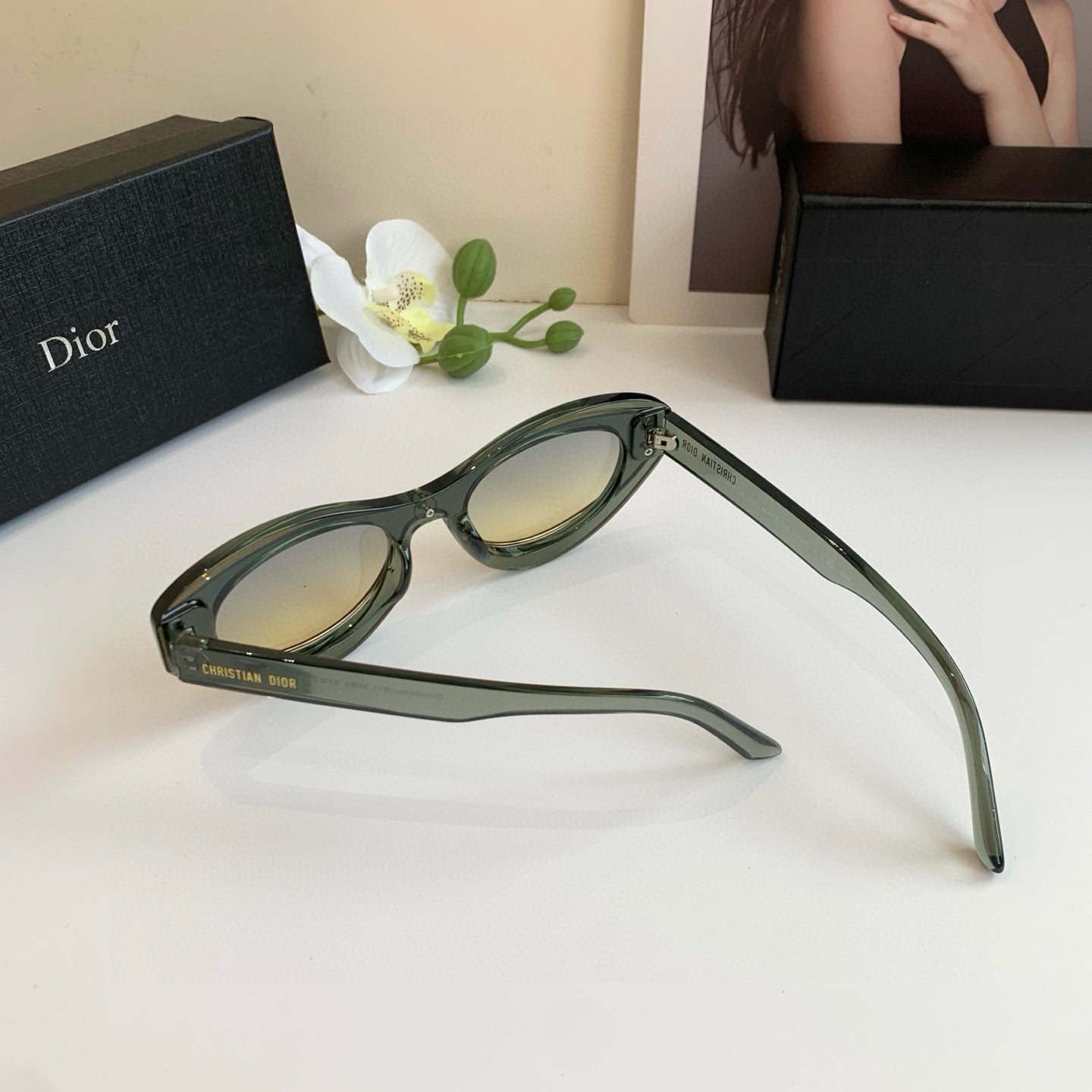 Dior popular sunglasses