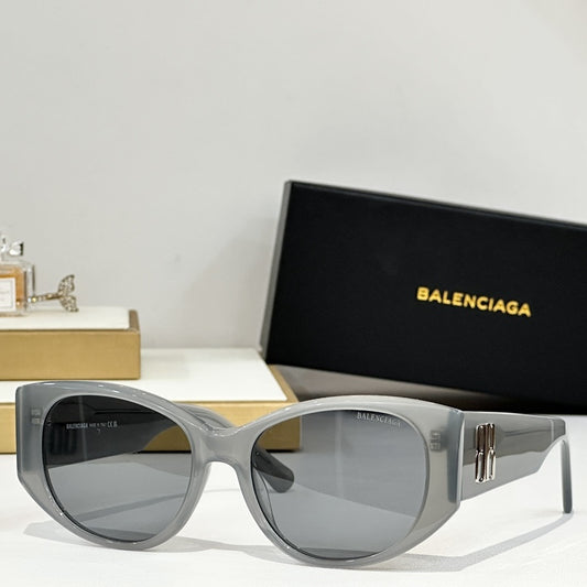 Balenciaga sunglasses Asian fit for men and women