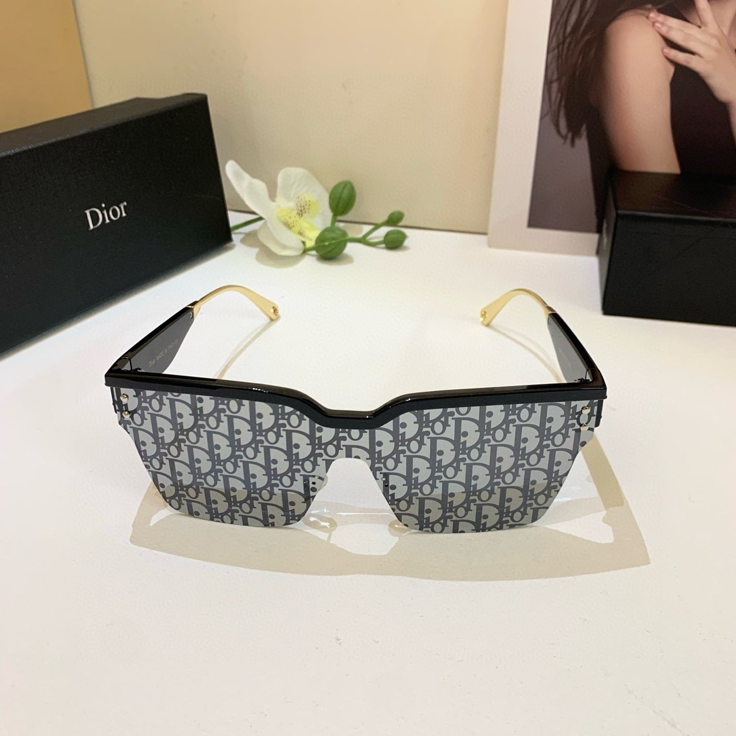Dior popular sunglasses