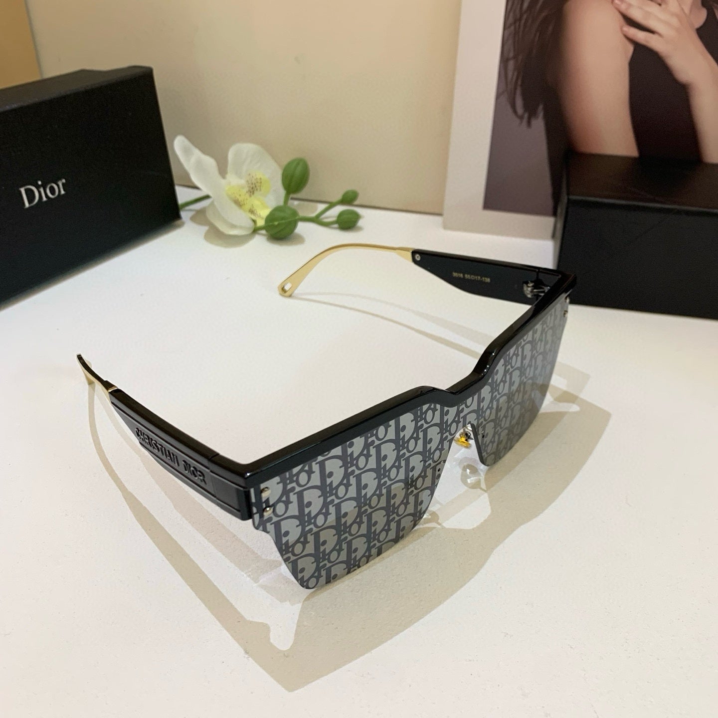 Dior popular sunglasses
