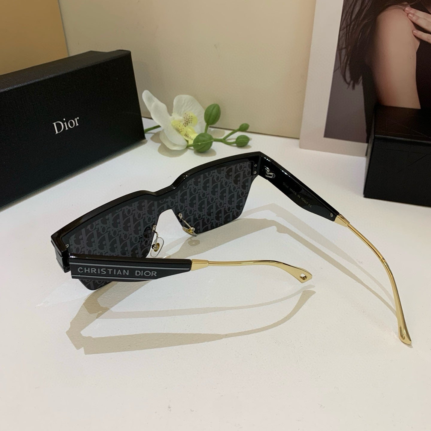 Dior popular sunglasses
