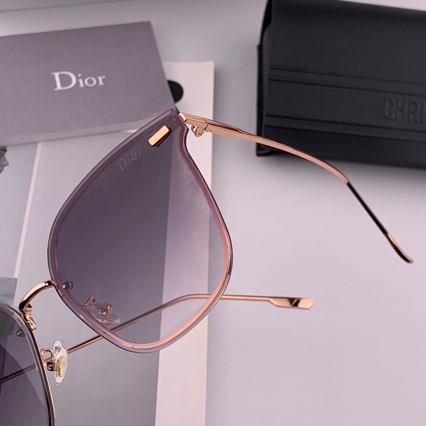 Dior popular sunglasses