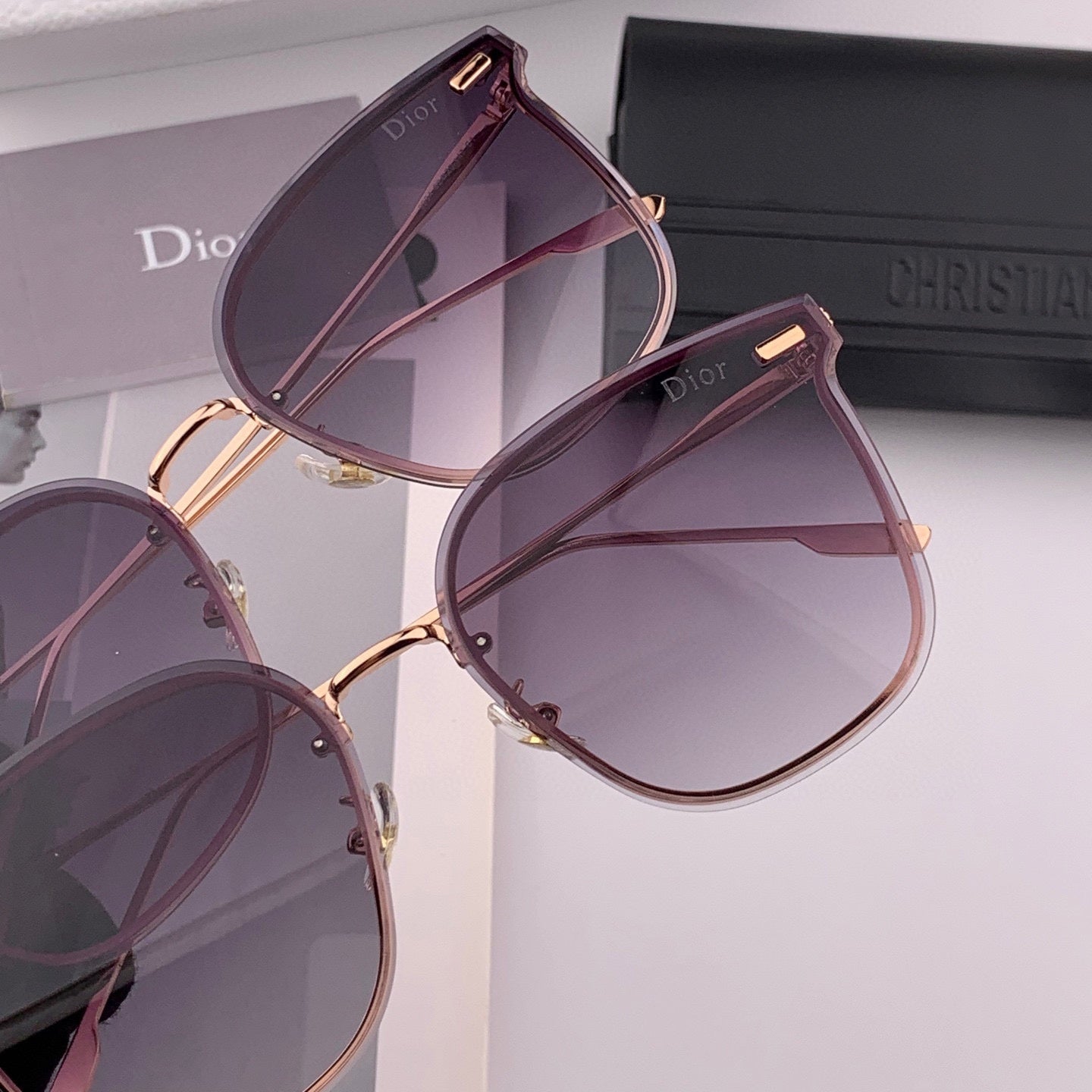 Dior popular sunglasses