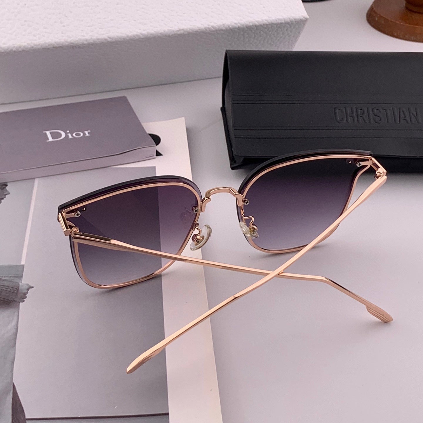 Dior popular sunglasses