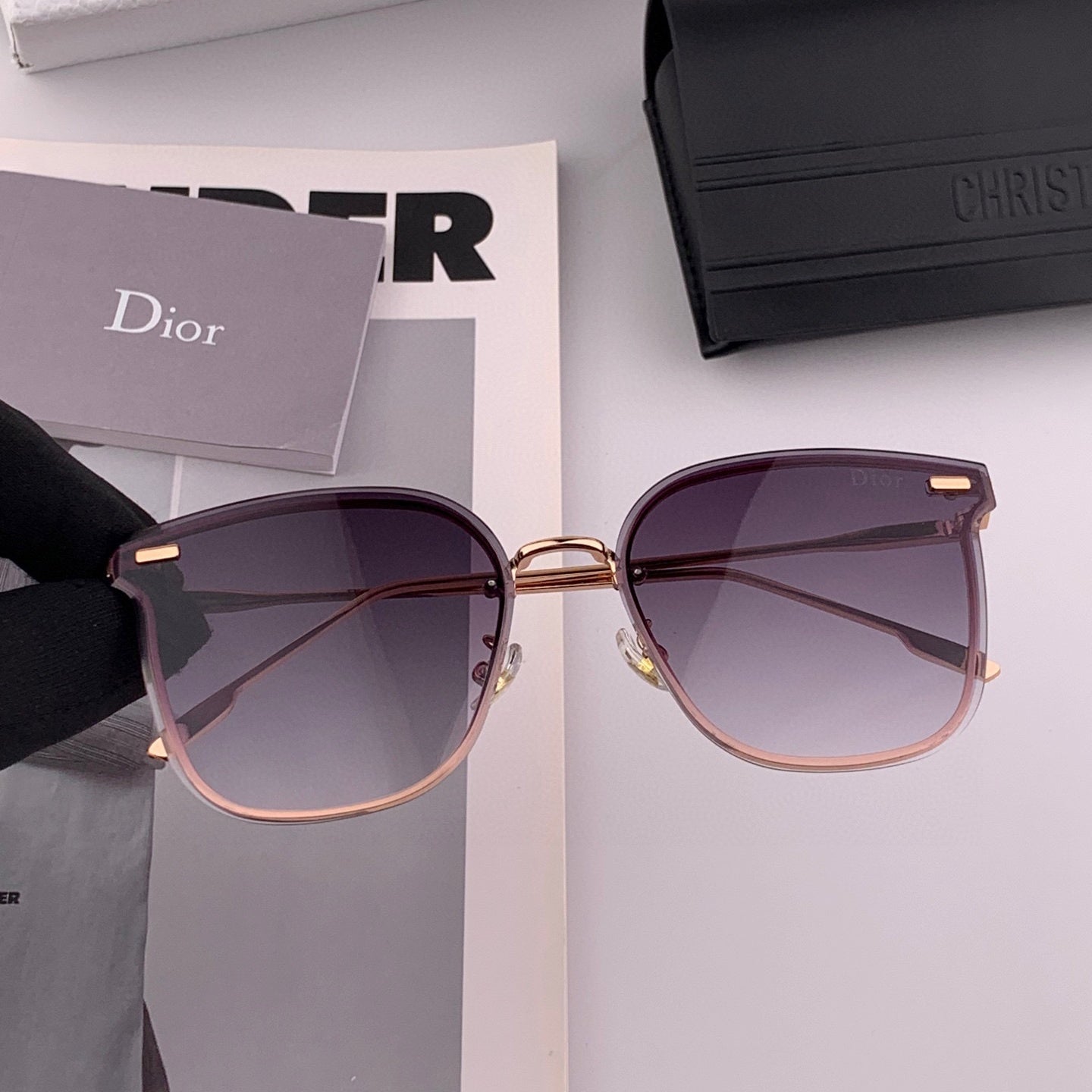 Dior popular sunglasses