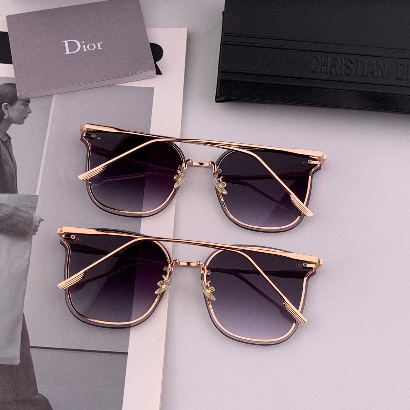 Dior popular sunglasses