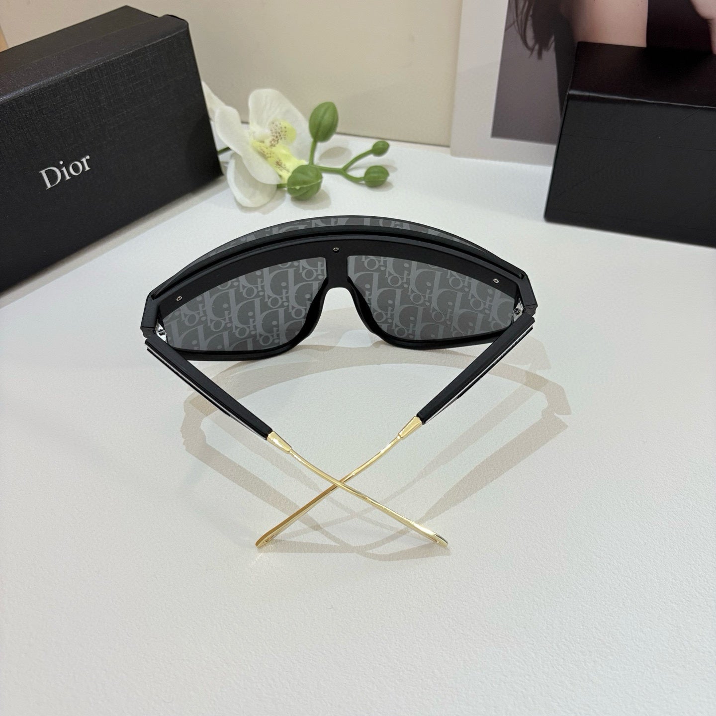 Dior popular sunglasses