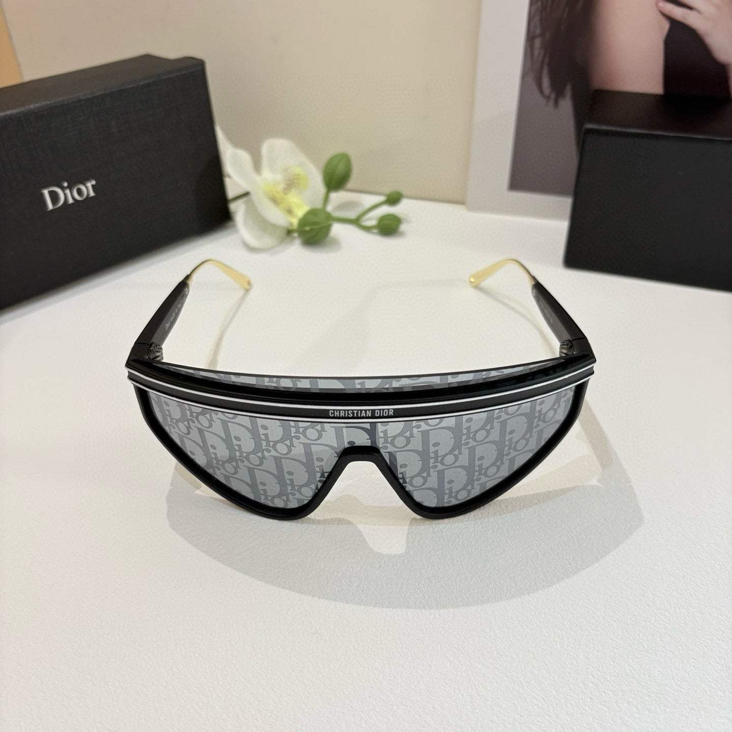 Dior popular sunglasses