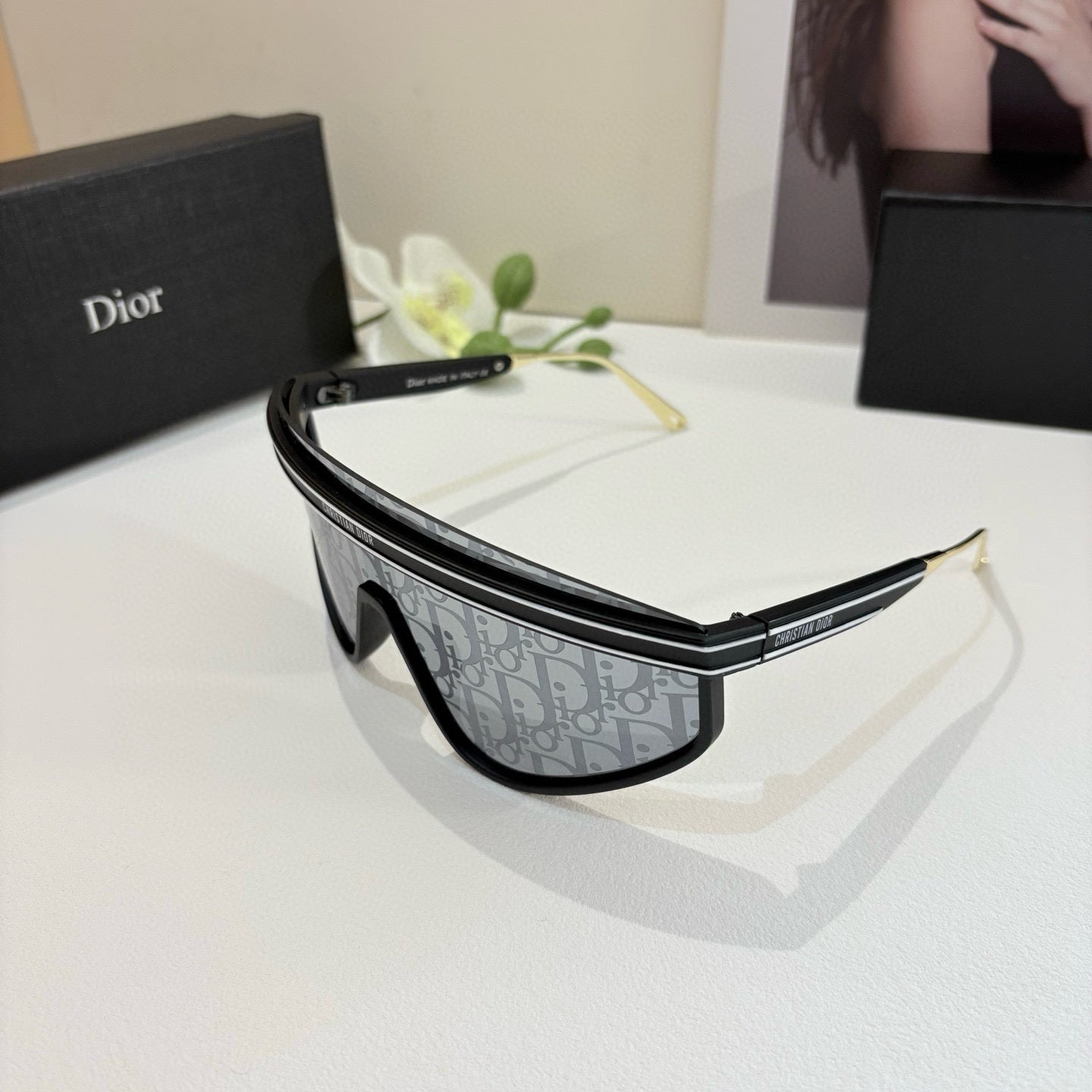 Dior popular sunglasses