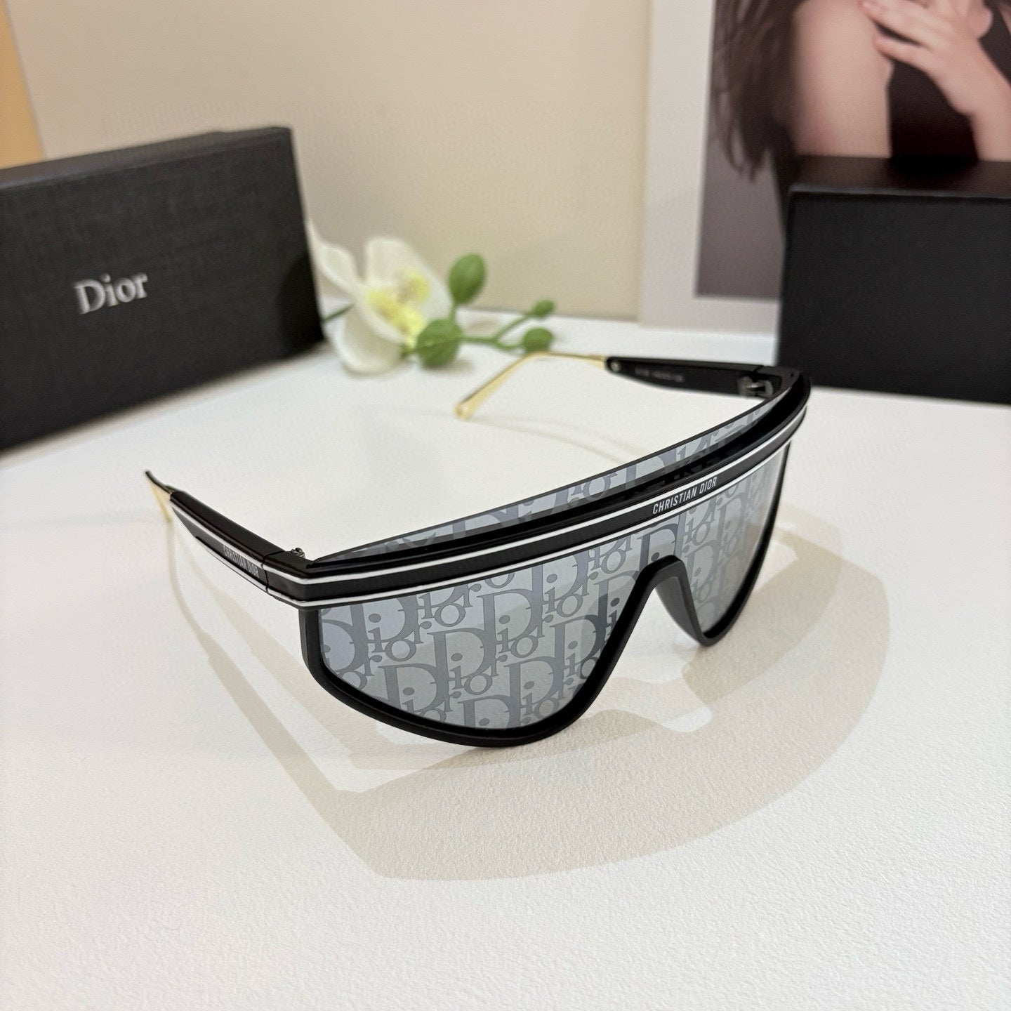 Dior popular sunglasses