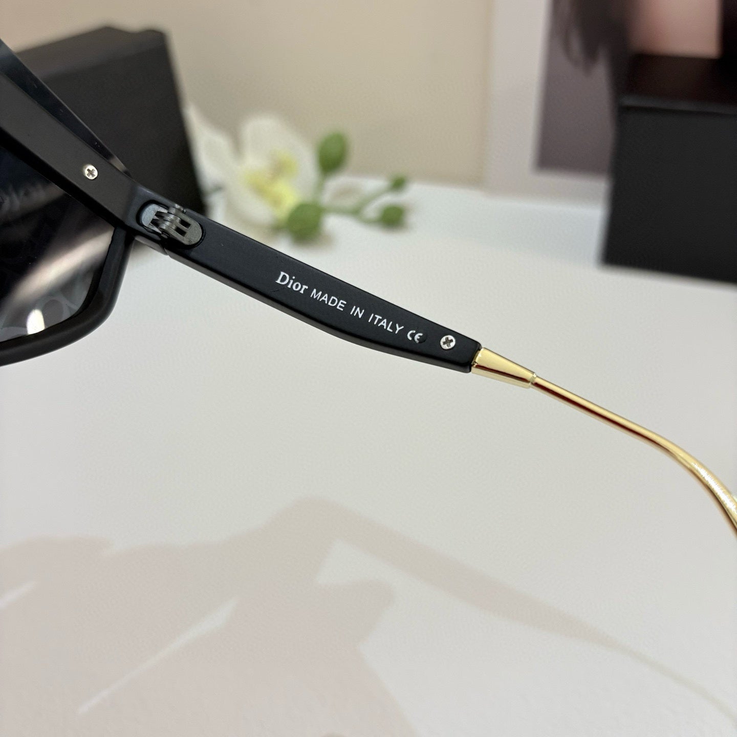 Dior popular sunglasses