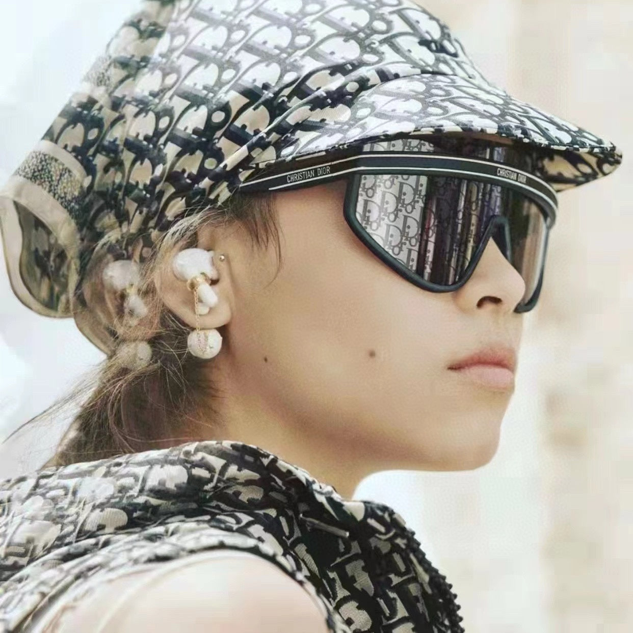 Dior popular sunglasses