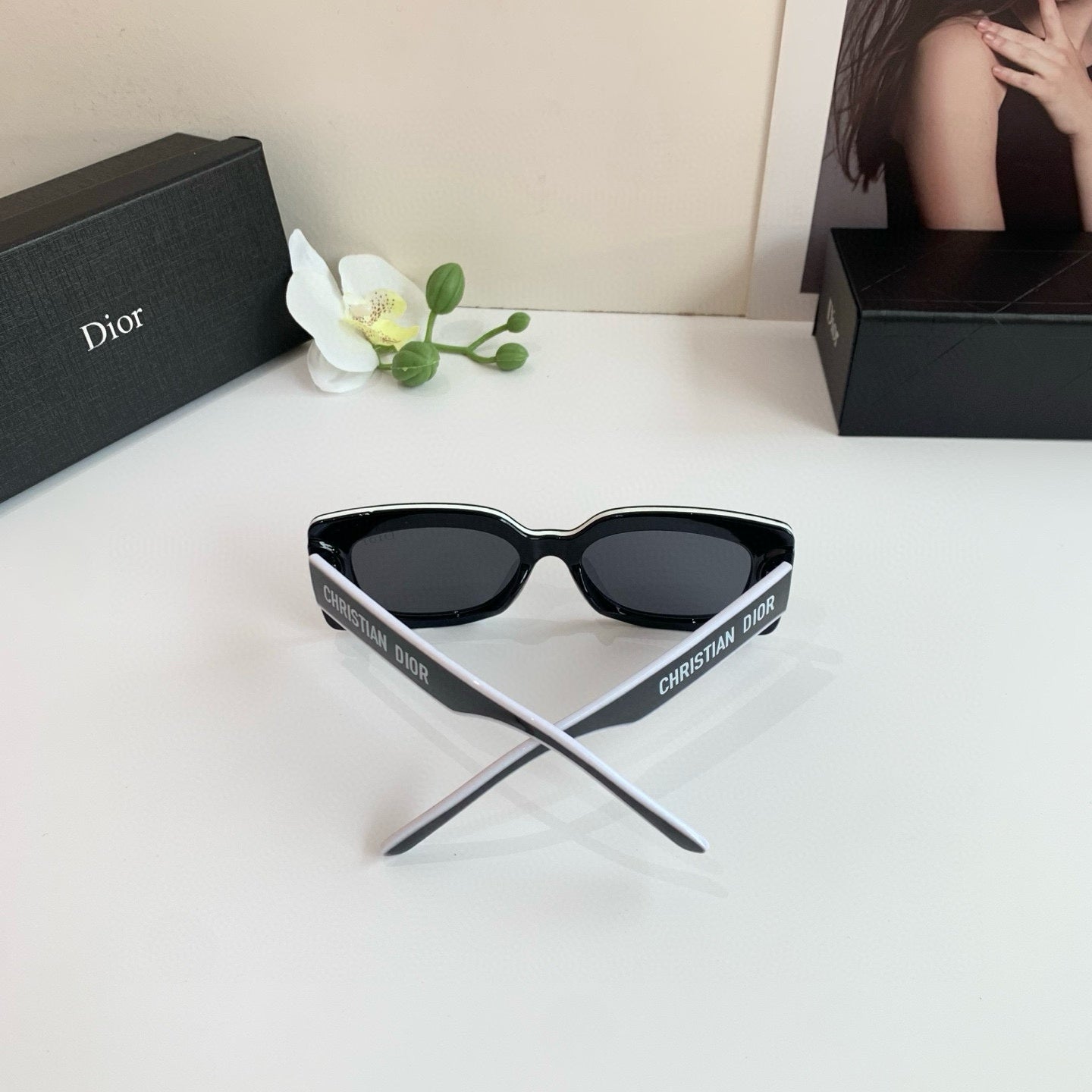 Dior popular sunglasses