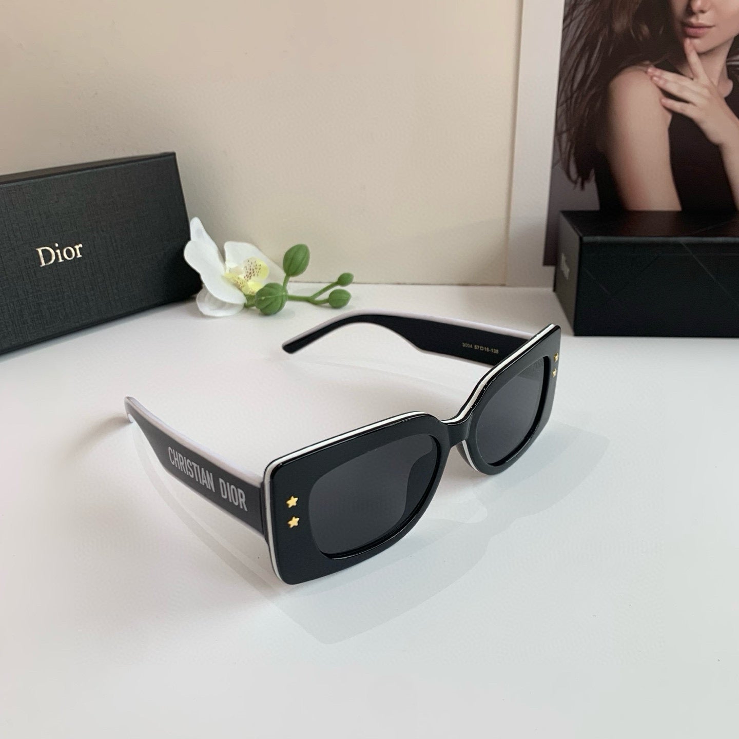 Dior popular sunglasses