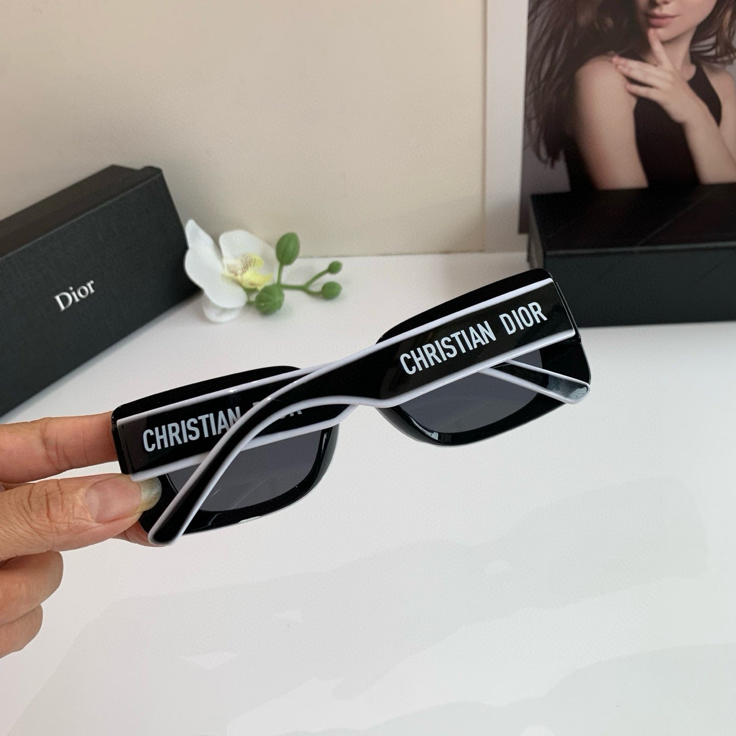 Dior popular sunglasses