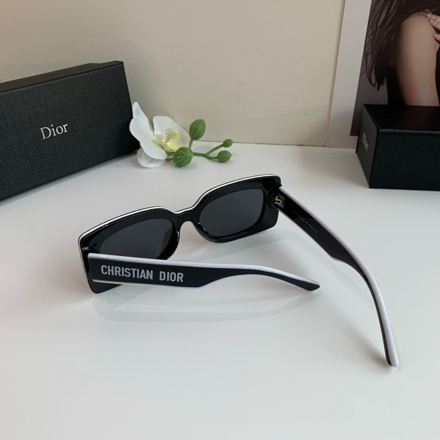 Dior popular sunglasses