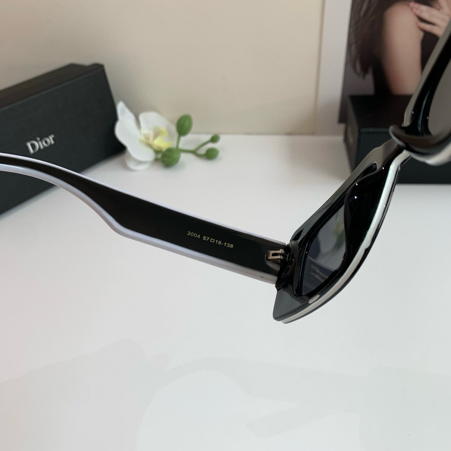 Dior popular sunglasses