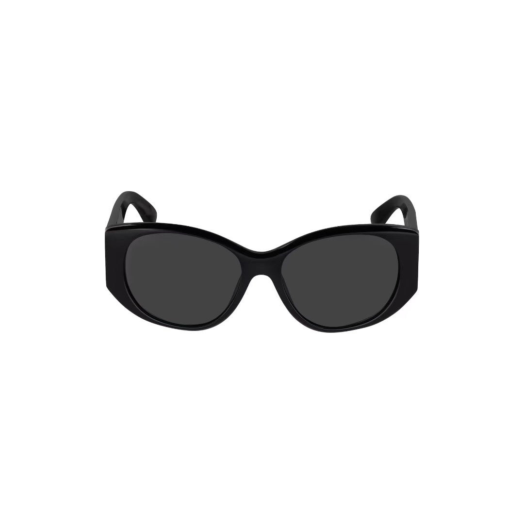 Balenciaga sunglasses Asian fit for men and women