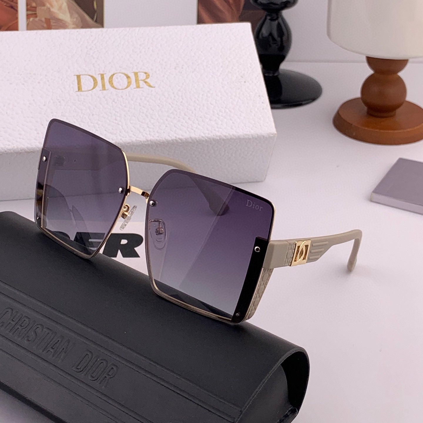 Dior popular sunglasses