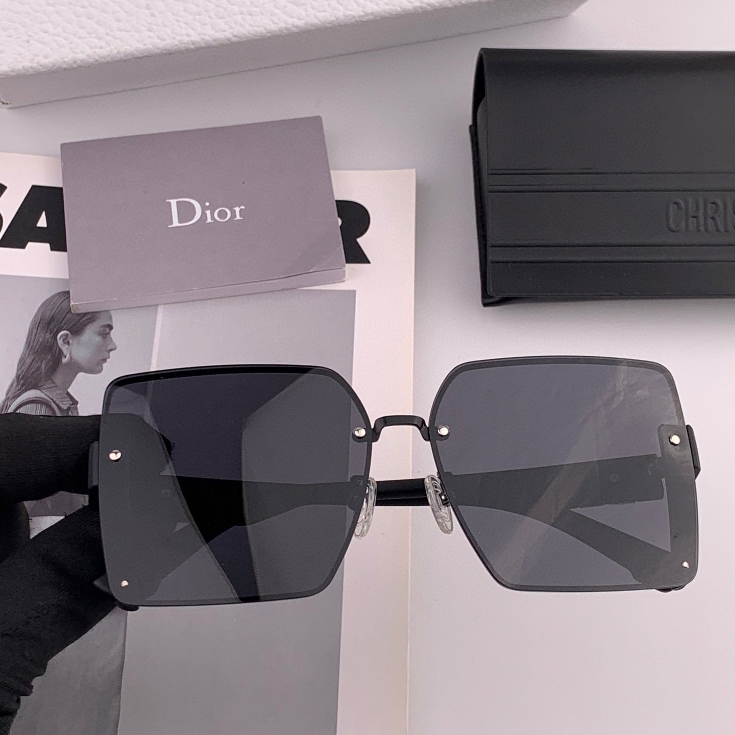 Dior popular sunglasses