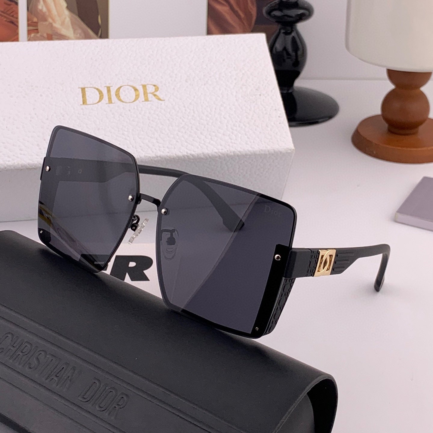 Dior popular sunglasses